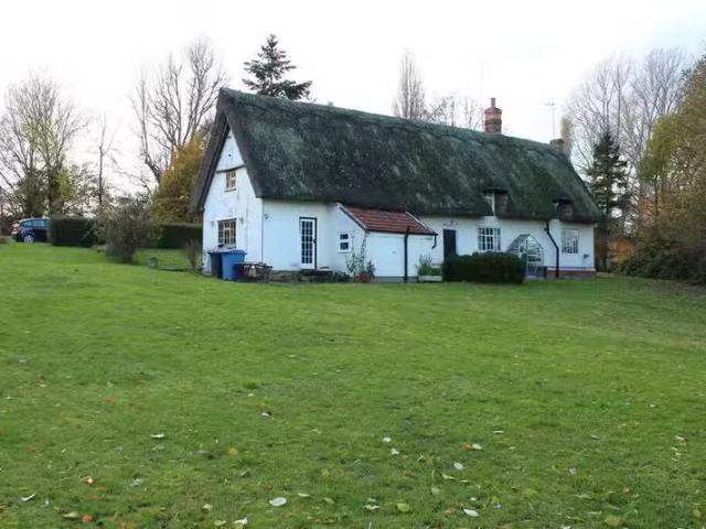 House for rent in South Yorkshire