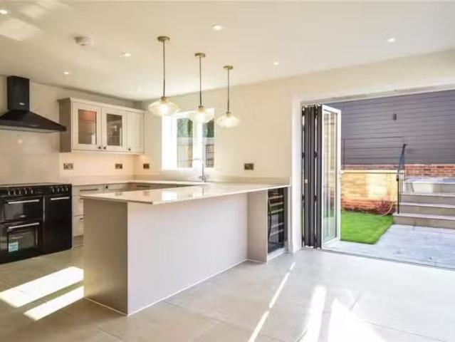 House for rent in Wicken, Barway