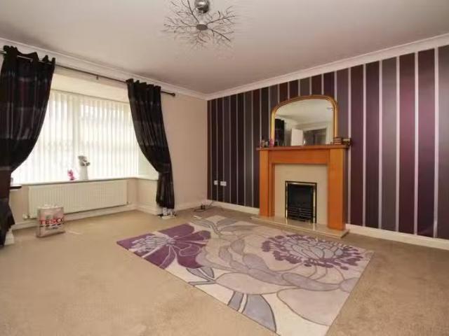 House for rent in Pontyclun, Wales
