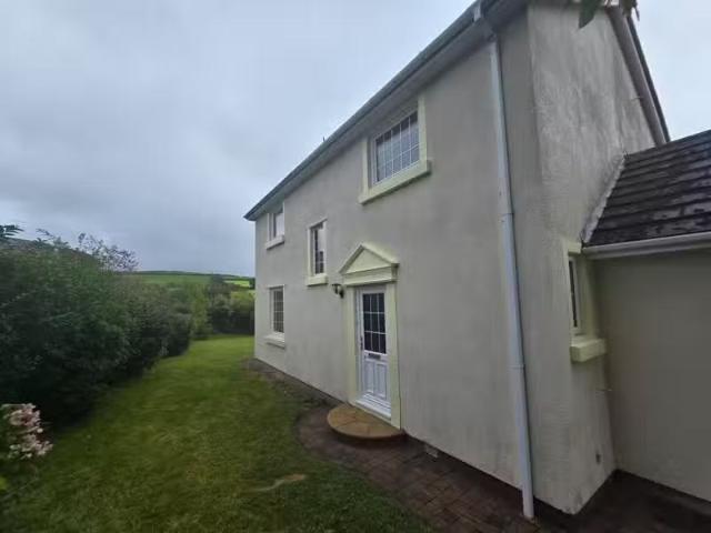 House for rent in Haile