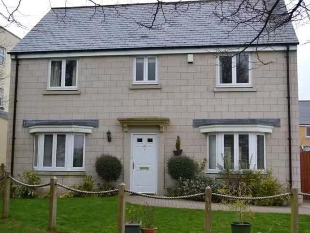 House for rent in Dulcote, Bath And North East Somerset