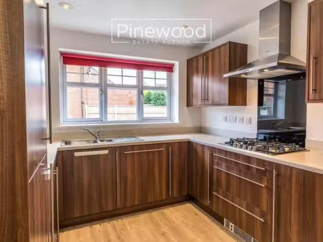 House for rent in Hawarden, Ewloe