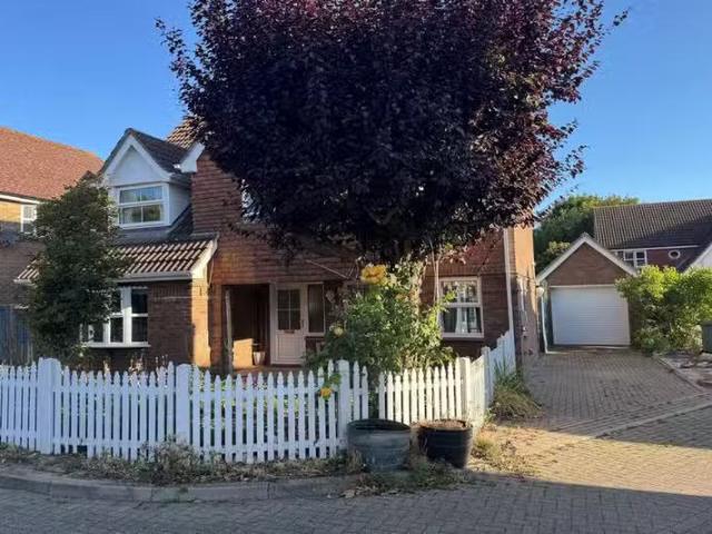 House for rent in Chipping Hill, Essex