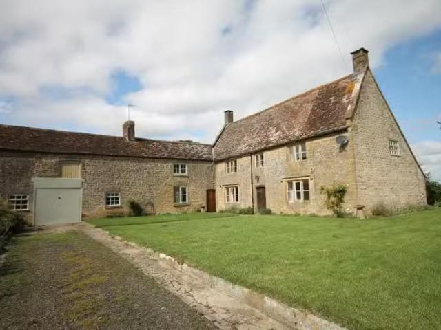 House for rent