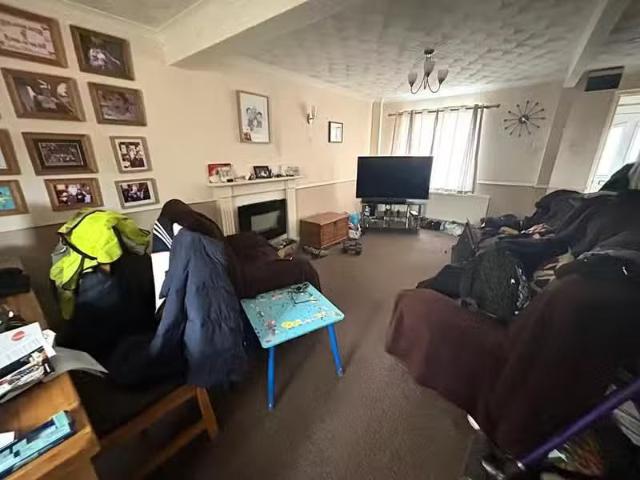 House for rent in Gosberton Clough, Lincolnshire