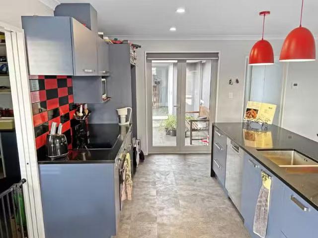 House for rent in Lincoln, Canterbury