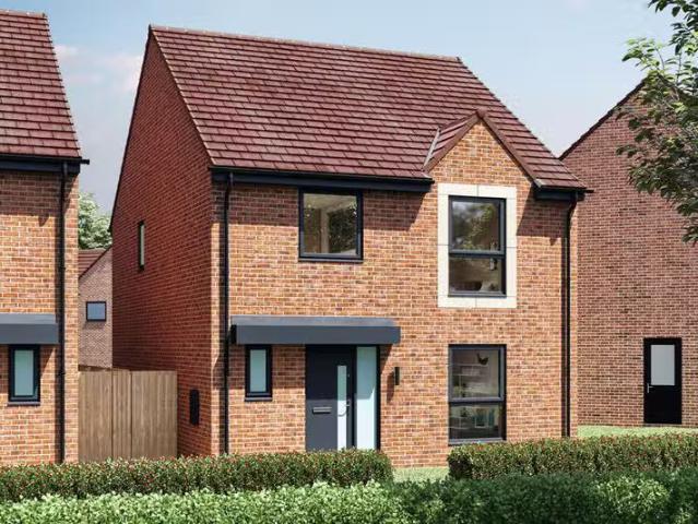 House for rent in Bishop Auckland