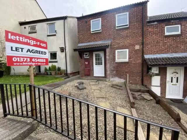 House for rent in Frome
