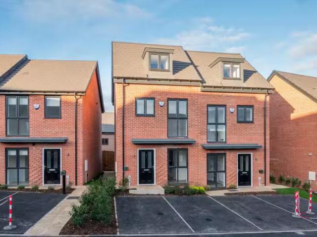 House for rent in Lower Darwen