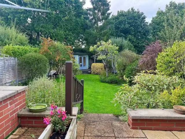 House for rent in Parkstone, Poole