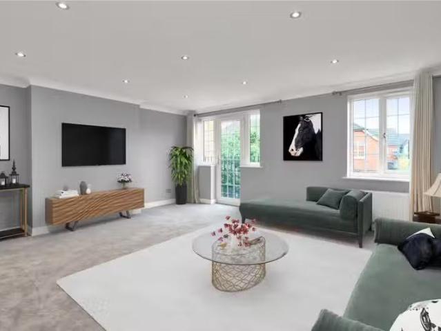 House for rent in Blackhills, Surrey
