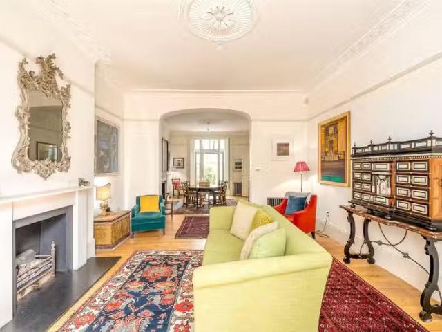 Apartment for rent in London, Camden Town