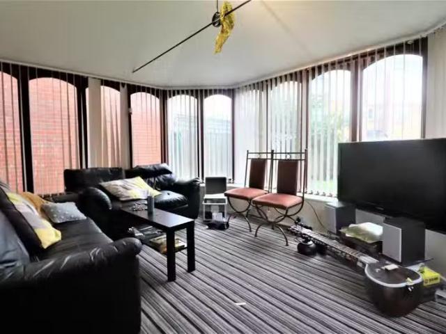 House for rent in Saltley, Isle Of Man