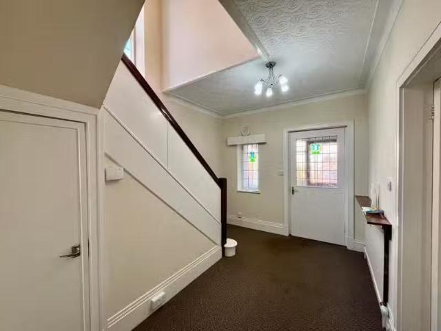 House for rent in Heaton, Lee Bank