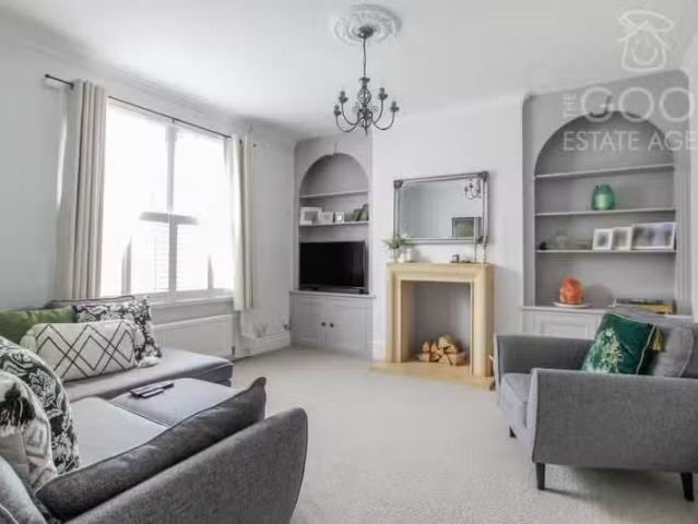 House for rent in Barway, Cambridgeshire