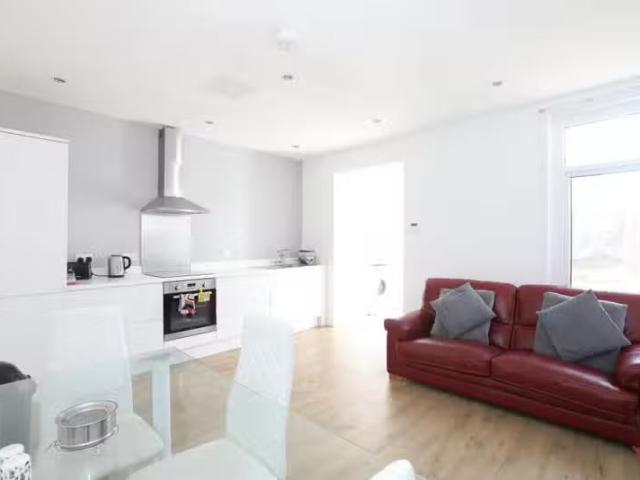 House for rent in Feckenham, City Of Bristol
