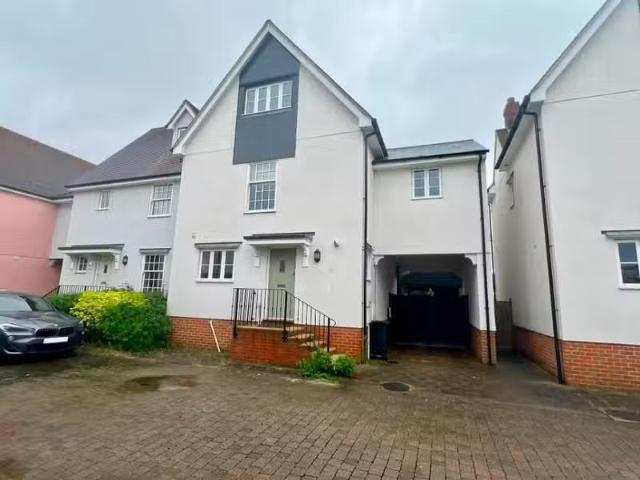 House for rent in Maldon