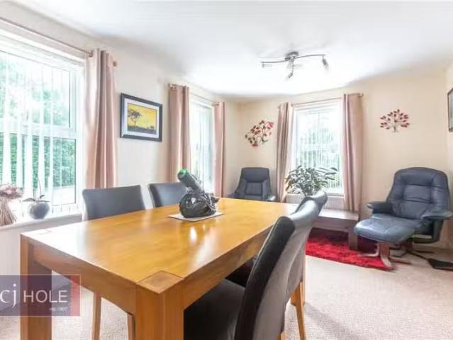 House for rent in West Wick, North Somerset