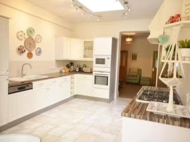 House for rent in Shirley, West Midlands