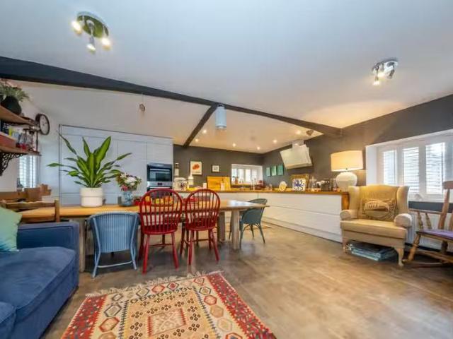 House for rent in Barwick, Somerset