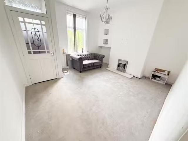 House for rent in Blackburn