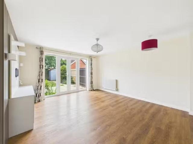 House for rent in Arrington, Cambridgeshire
