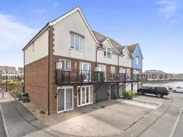 House for rent in Crumbles, Eastbourne