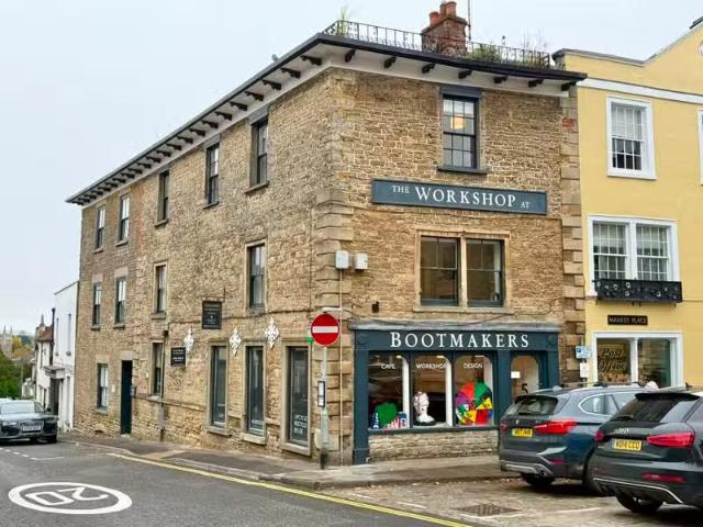House for rent in Somerset