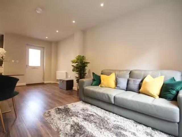 House for rent in Jewellery Quarter, Birmingham