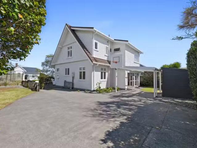 House for rent in Hillsborough, Taranaki