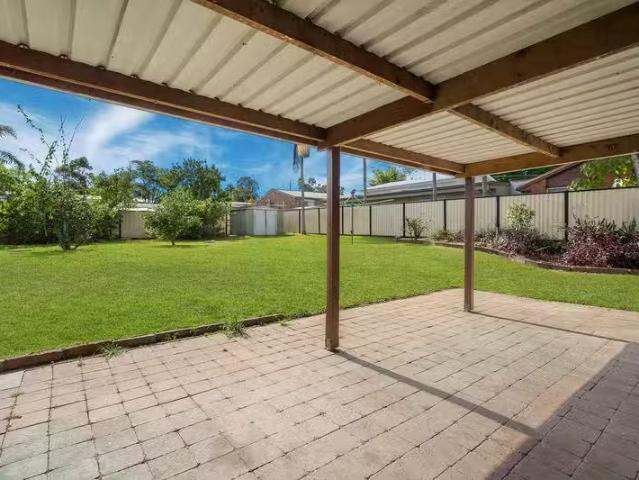 House for rent in Toombul, Queensland
