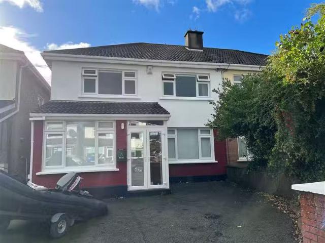 House to rent