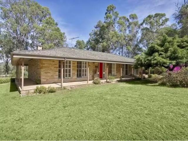 House for rent in Theresa Park, New South Wales