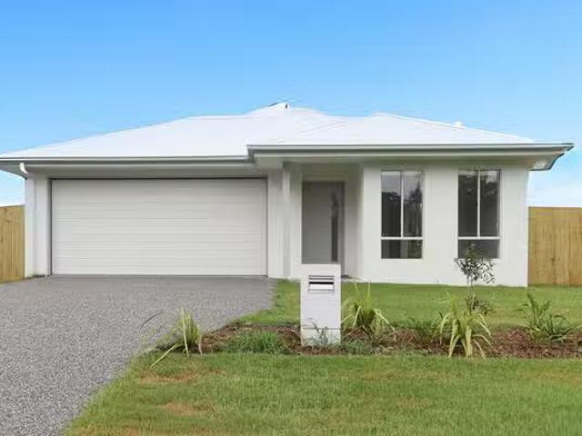 House for rent in Burrum Heads, Queensland