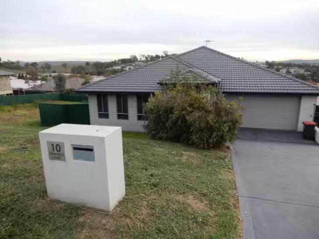 House for rent in Muswellbrook, New South Wales