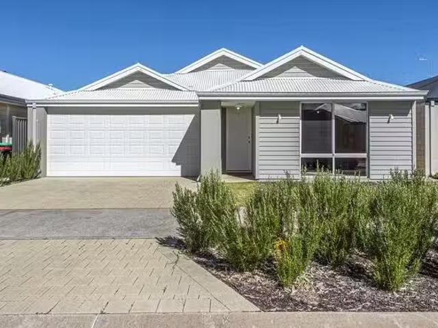 House for rent in Baldivis, Western Australia