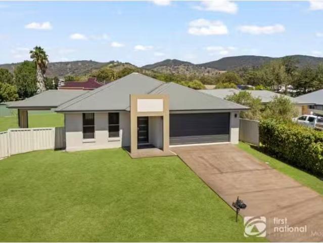 House for rent in Mudgee, New South Wales