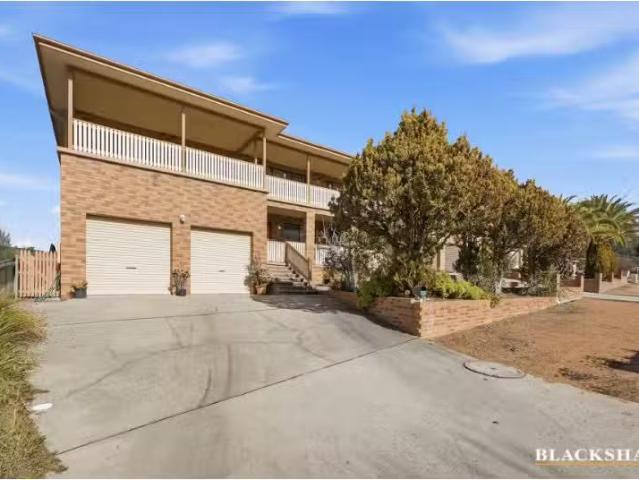 House for rent in Queanbeyan, New South Wales