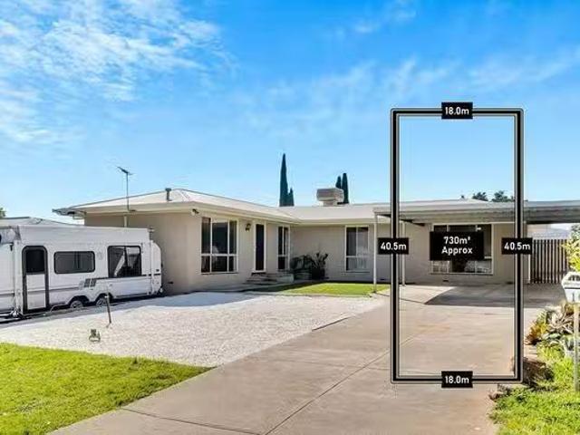 House for rent in Horseshoe Creek, South Australia
