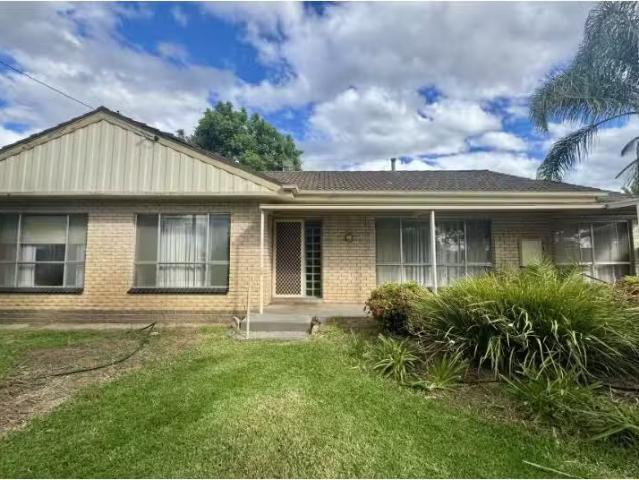 House for rent in Tocumwal, New South Wales