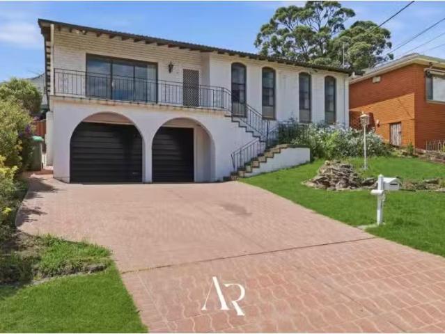 House for rent in Sydney, New South Wales