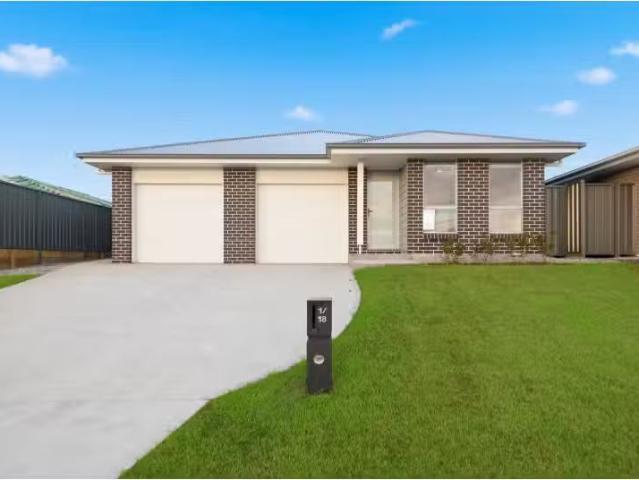 Condo for rent in Ambergate, New South Wales