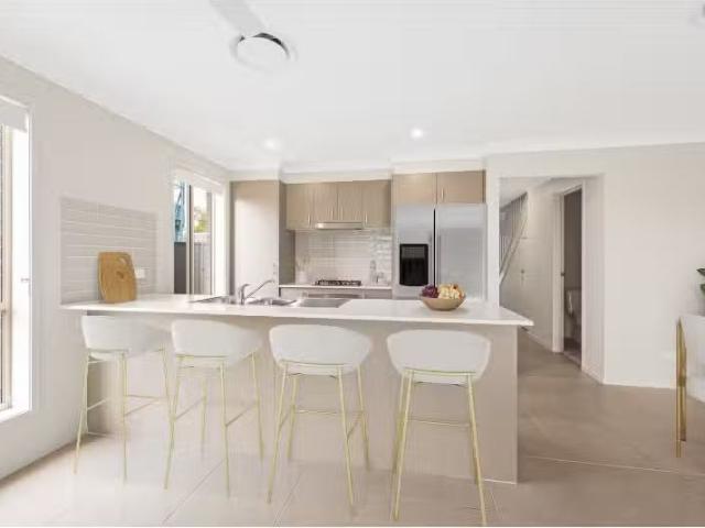 Condo for rent in New South Wales