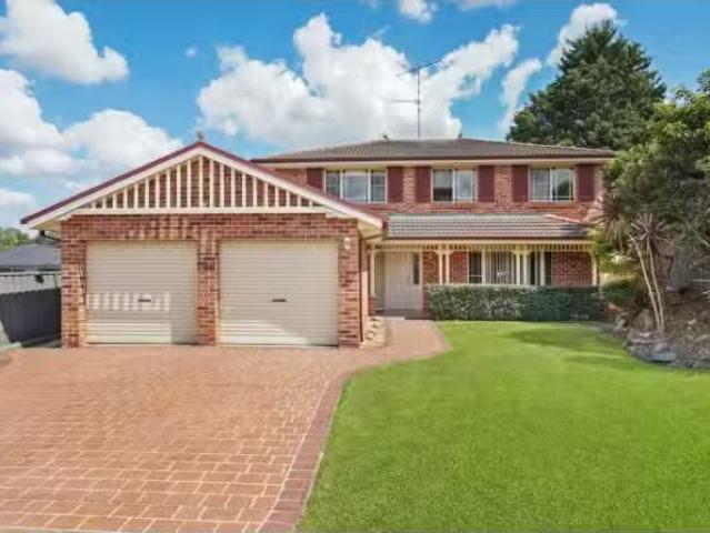 House for rent in Sydney, New South Wales