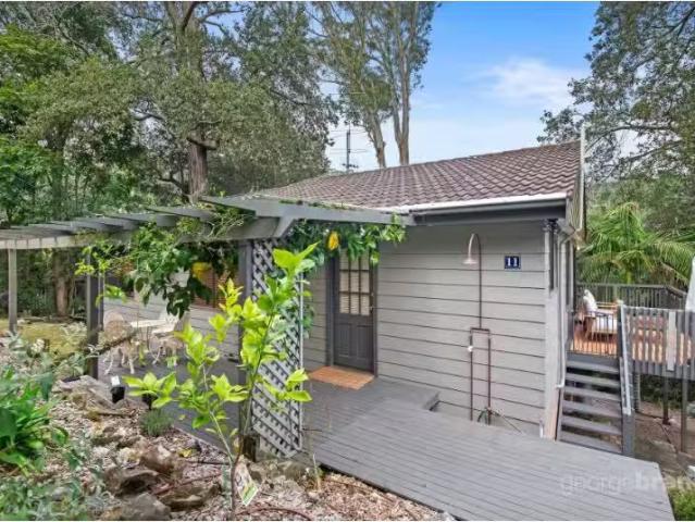 House for rent in Gosford, New South Wales