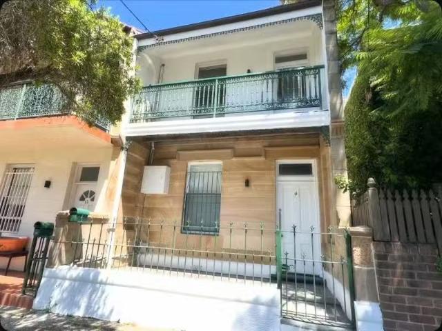 House for rent in Sydney, New South Wales