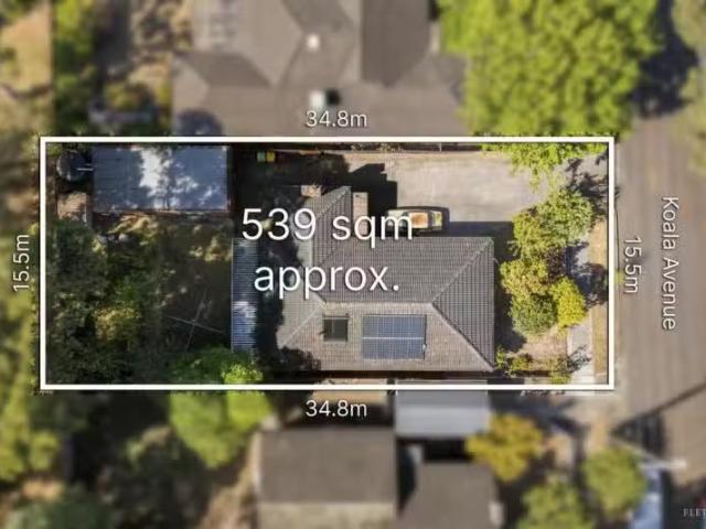 House for rent in Camerons Creek, Victoria