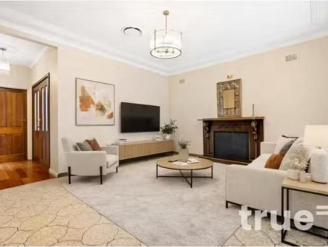 House for rent in Sydney, New South Wales