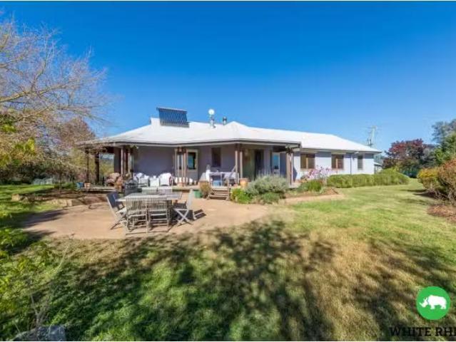 House for rent in Googong, New South Wales