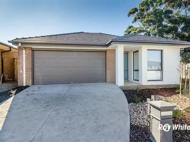House for rent in Camerons Creek, Victoria